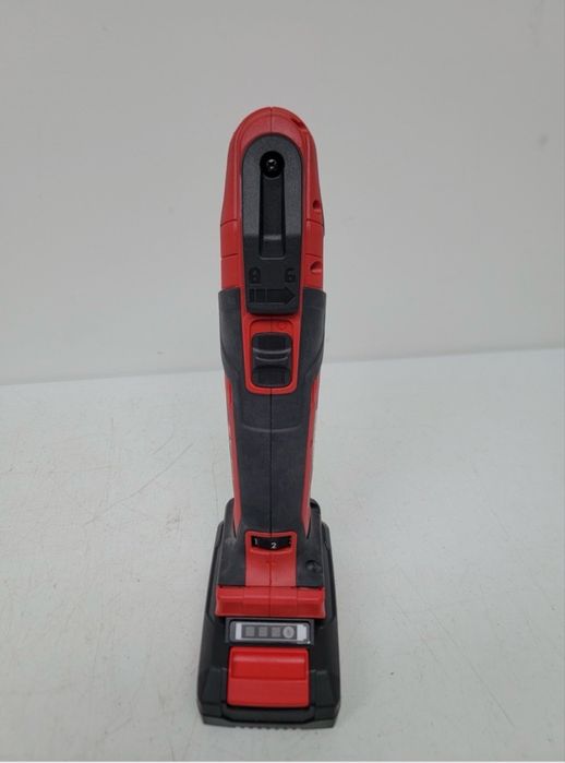 Багатофункціональний пристрій Реноватор акумуляторний Einhell