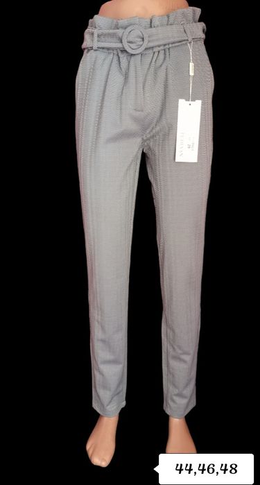 Брюки штани лосіни