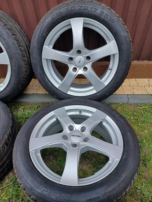 Koła 2025 tpms letnie opony mazda kia honda hyundai alufelgi 5x114,3