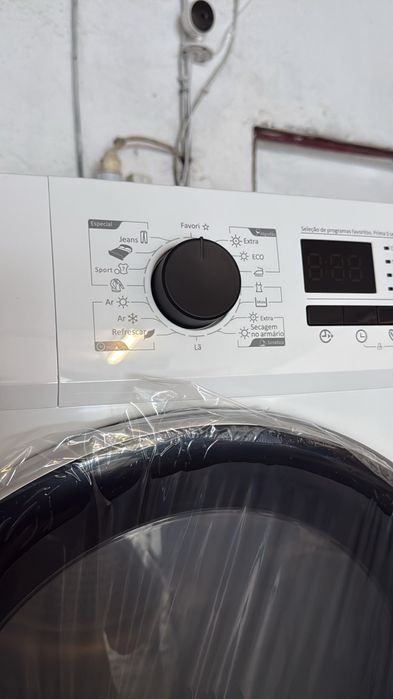Máquina de secar roupa proline 8kg