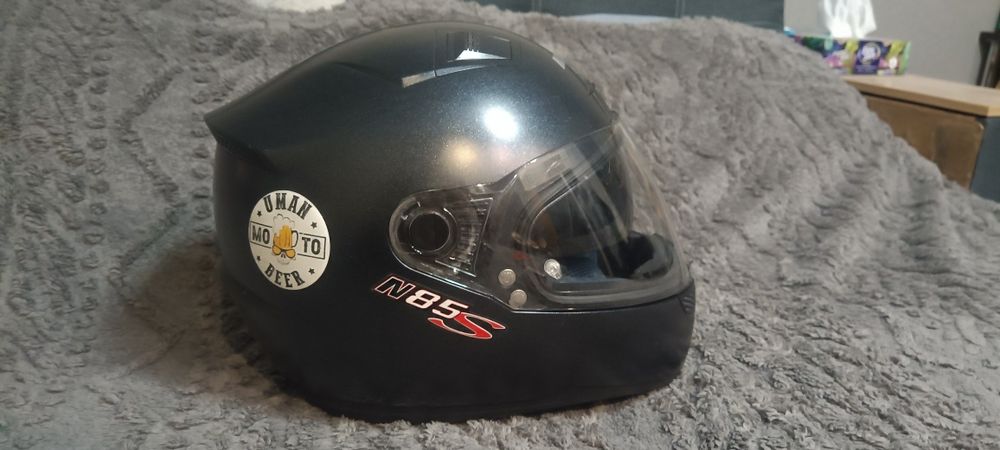 Шолом Nolan N85s