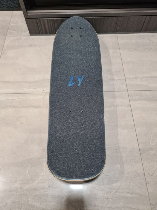 Скейт круізер Landyachtz 73 см