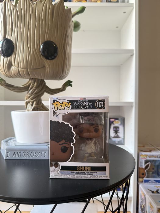 Funko POP! Shuri #1174
