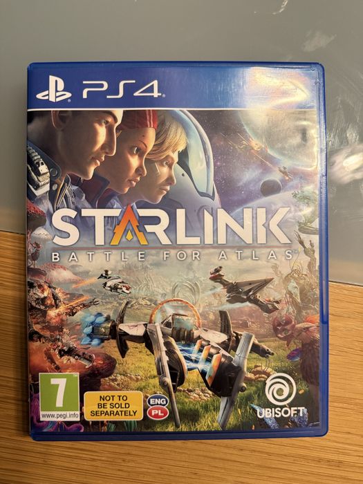 Sprzedam grę na ps 4