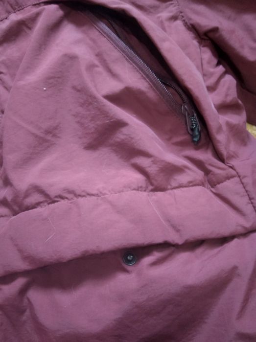 Куртка  пуховик  на мальчика ZARA kids