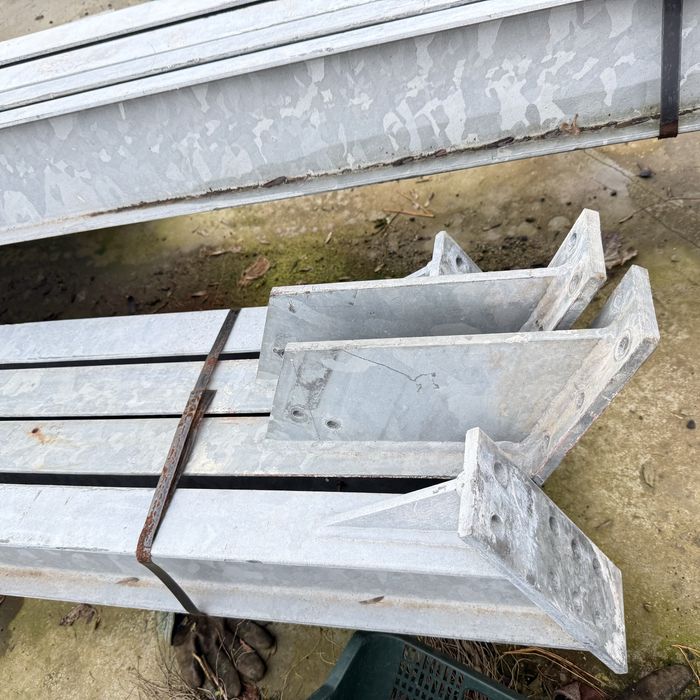 konstrukcja hali 15x20