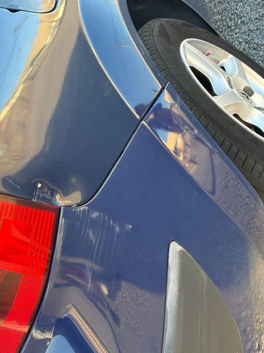 Vendo Renault Megane 2