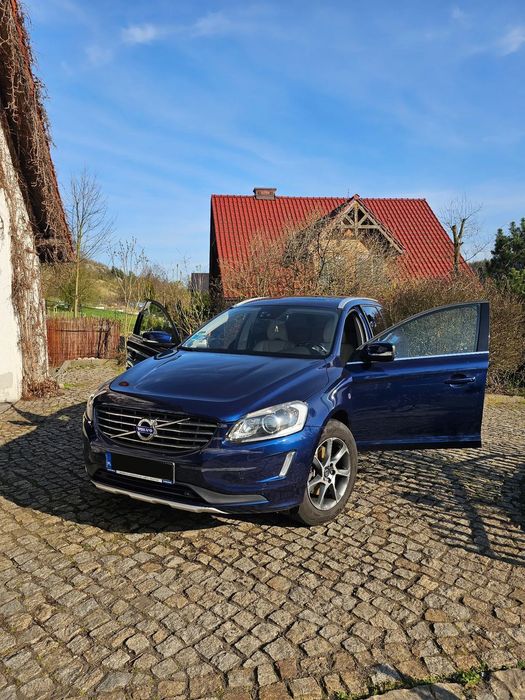 Volvo XC 60