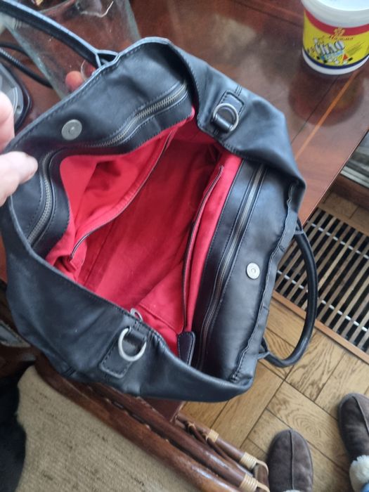 Шопер Liebeskind Berlin