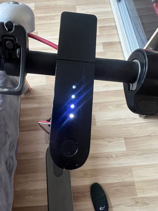 Електросамокат Xiaomi M365