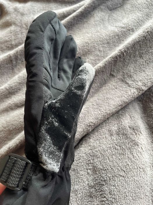 Luvas Nevica Ski Snowboard (M)