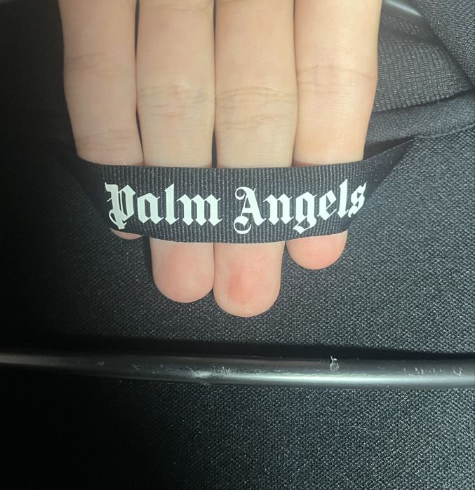 зипка Palm angels