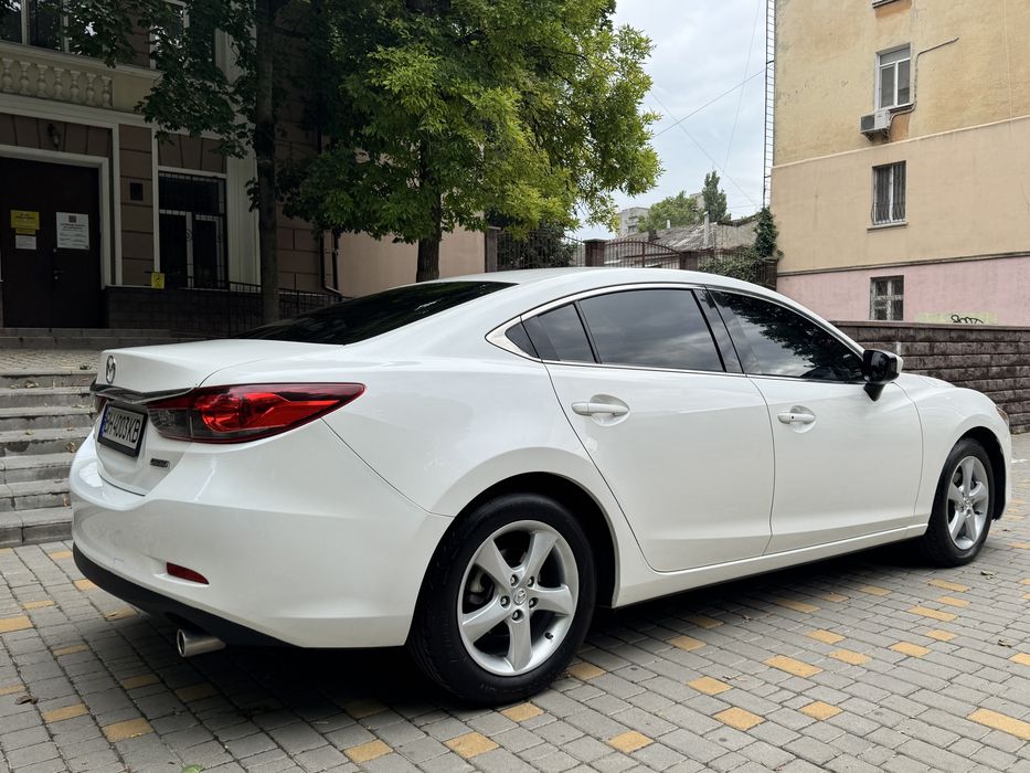 Продам Mazda 6 Touring 2014