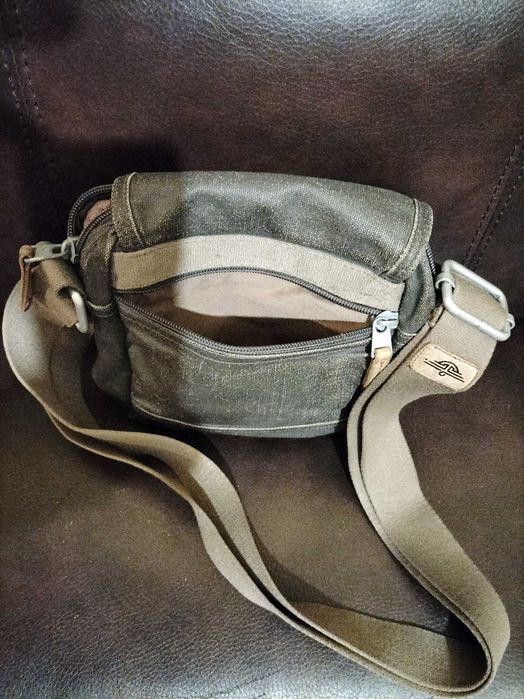 Bolsa Tira Colo Dockers - BAIXA DE PREÇO - Desocupar