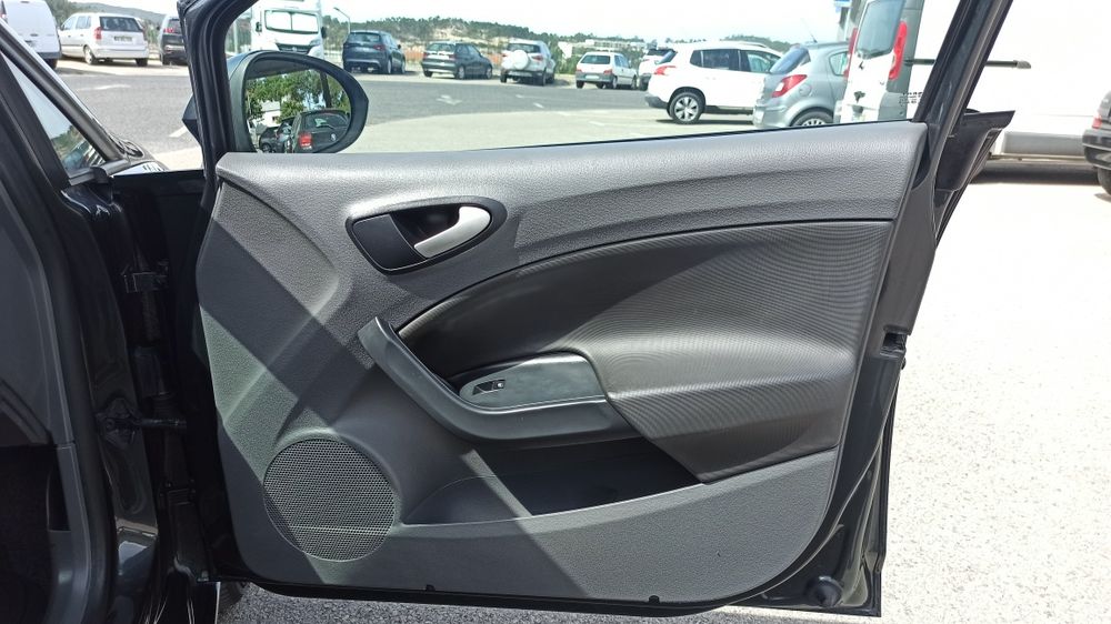 Seat Ibiza 2010 1.2