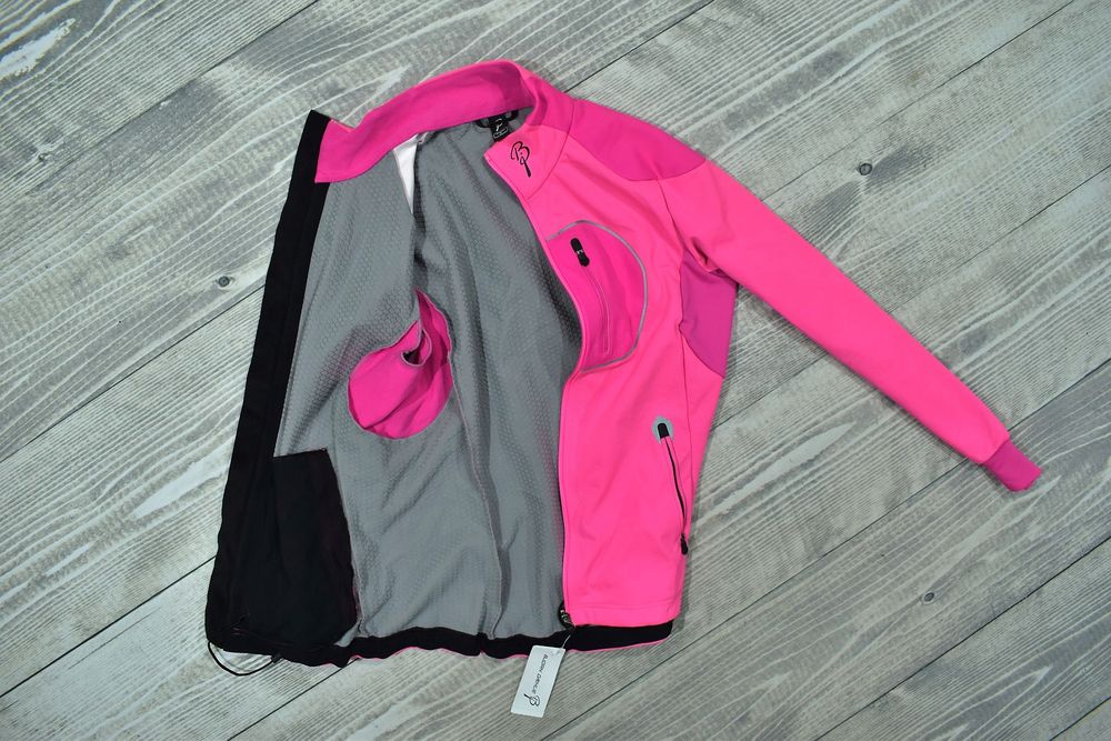 Bjorn Daehlie Trekkingowa Kurtka Damska Softshell M