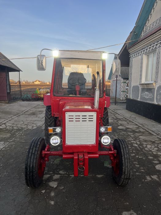 Продам трактор т-25