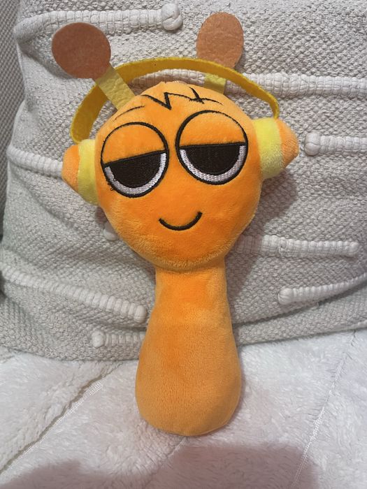 Іграшки Спрункі в чудовому стані