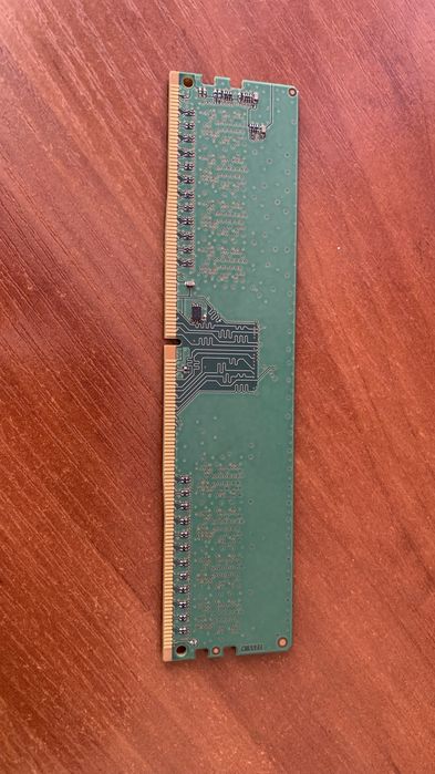 Продам DDR4 8gb 2400
