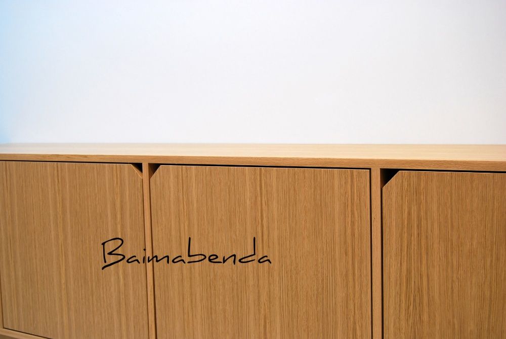 Móvel Aparador / Sideboard / Retro Vintage / Estilo Nórdico