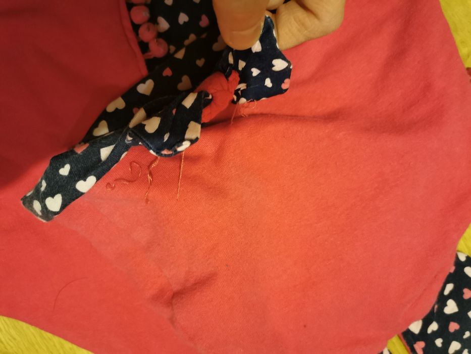 Zestaw Czapka szalik czapeczka chustka dla dziewczynki cekiny paka 2-3