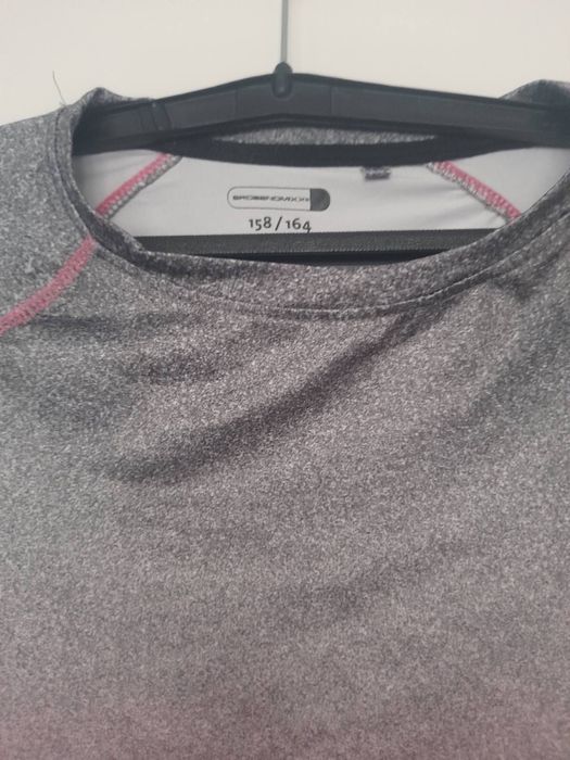 Komplet fitness 158/164