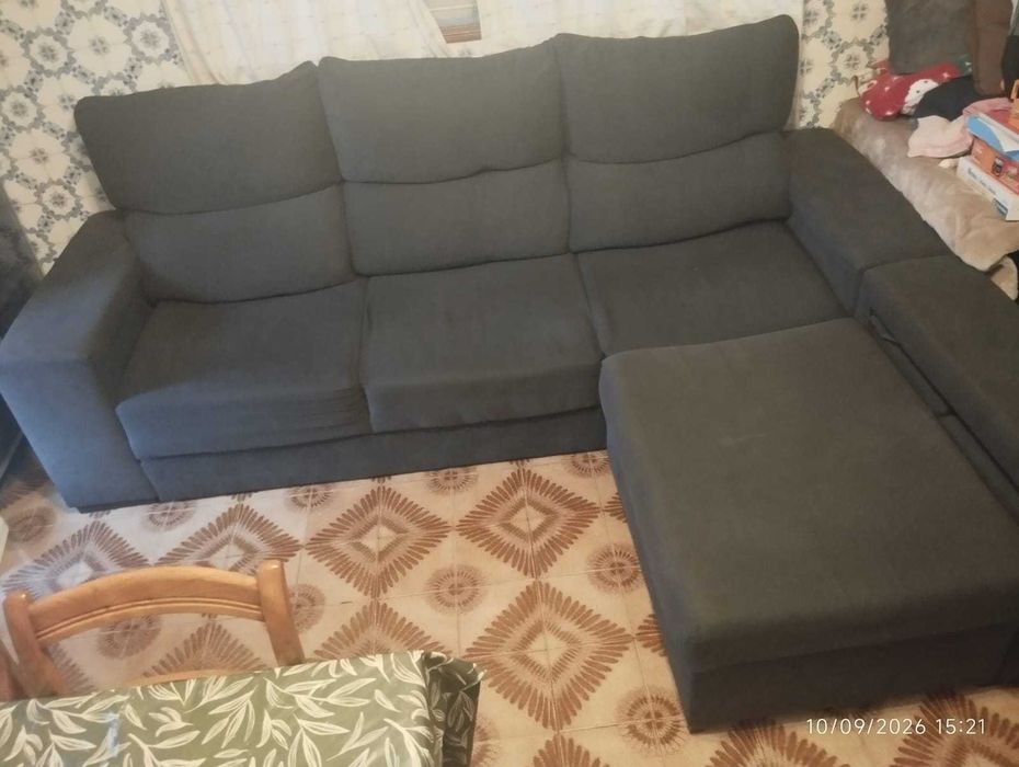 sofa chaise louge