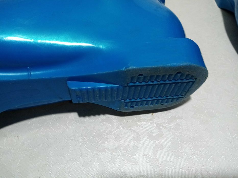 Buty narciarskie Lange Race tem 70 nie parowe 39/40