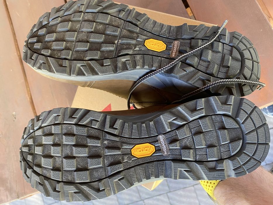 Buty chiruca ottawa gore-tex 43