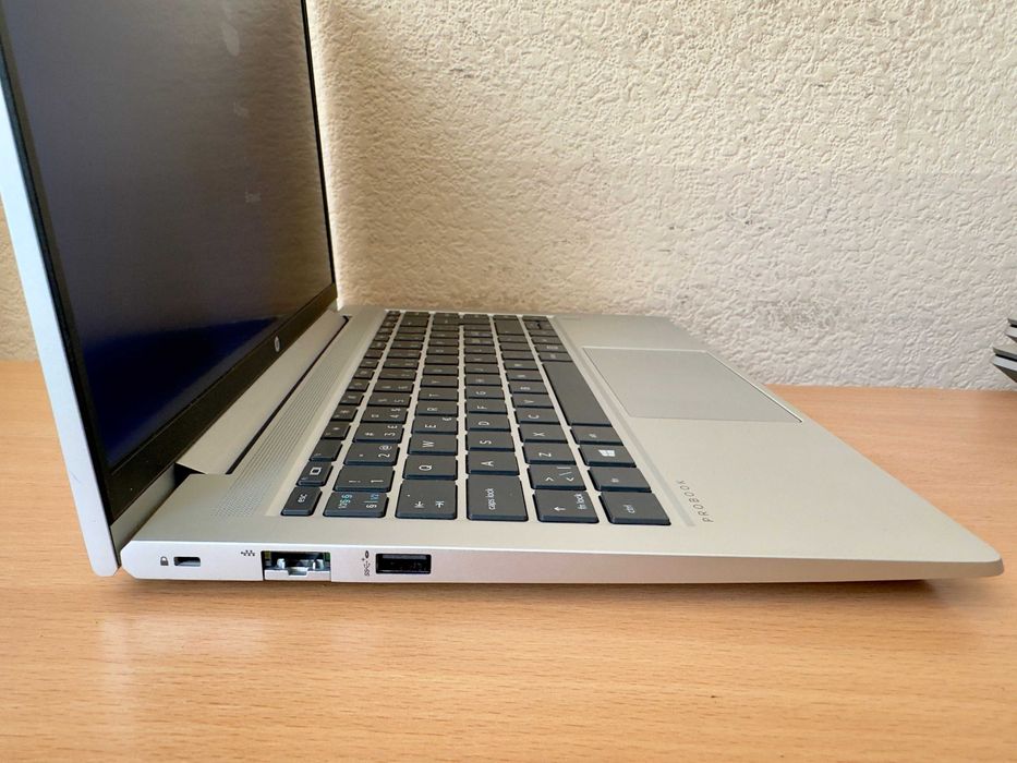Супер ціна! HP ProBook 445 G8 Ryzen 3 5400U — Компактний 14" FHD IPS з Type-C