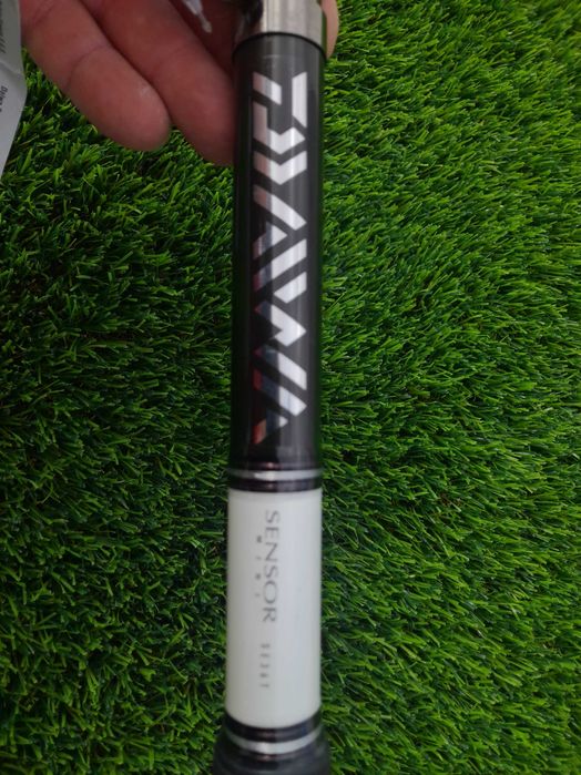 Cana Daiwa Sensor TeleSpin 360