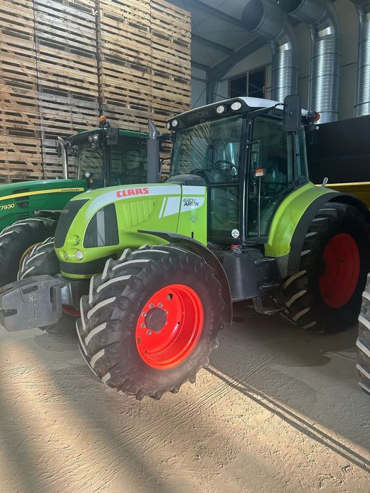 Claas Arion 630  tylko 2622mth