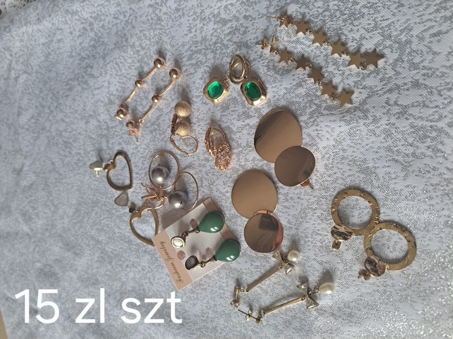 Biżuteria stal chirurgiczna