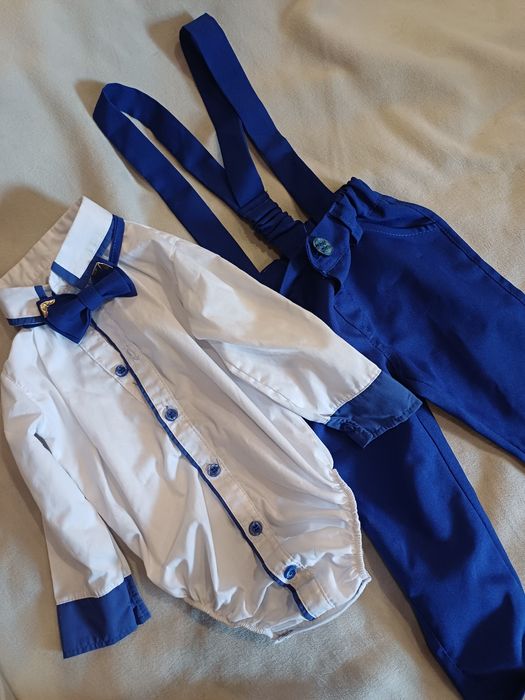 Продам комплект на хлопчика