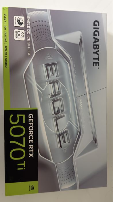 Відеокарта Gagabyte 5070 TI