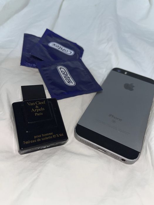 Van Cleef arpels pour homme 7 ml