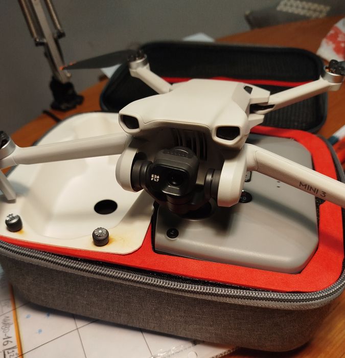 Drone Dji mini 3