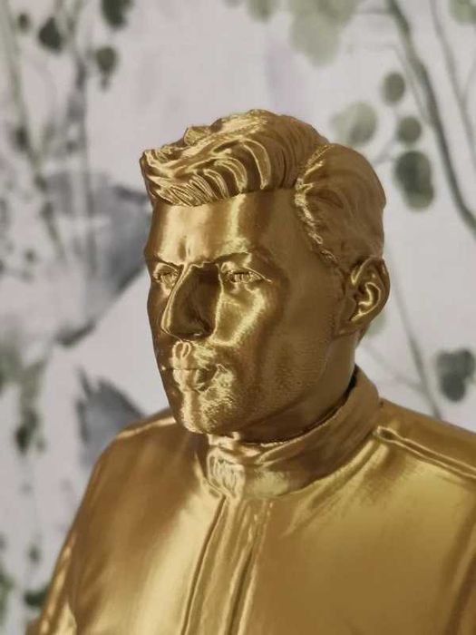 Estátua do Max Verstappen 20cm