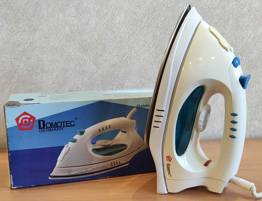 утюг Domotec MS-4889 продам Срочно в Павлограде Торг