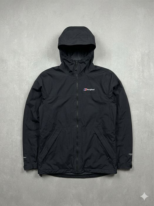 куртка,витровка  berghaus