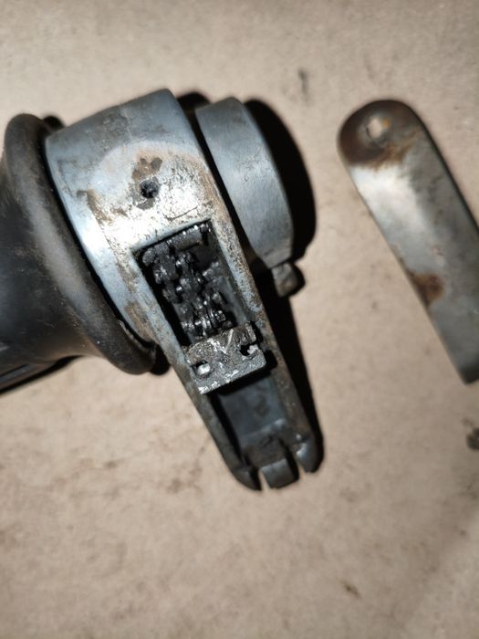 Manetka gazu motocykli Ural M62 M63 M66 M67