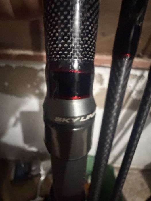 Cana cinetic sky line II diamond lc hybrid 420