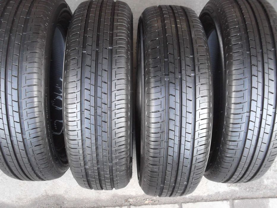 Opony 175/60/16 Bridgestone Ecopia 4szt DEMO