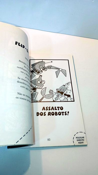 As Aventuras do Capitão Cuecas