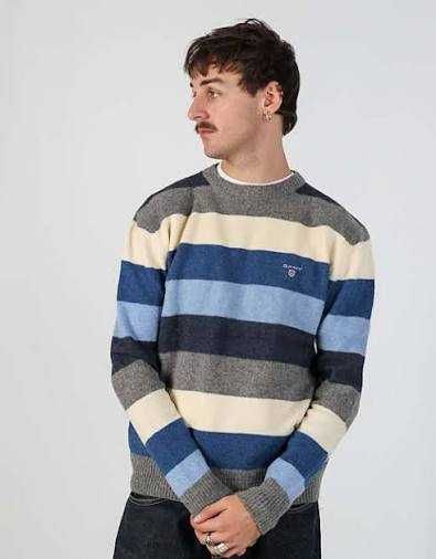 Мужской свитер Gant
