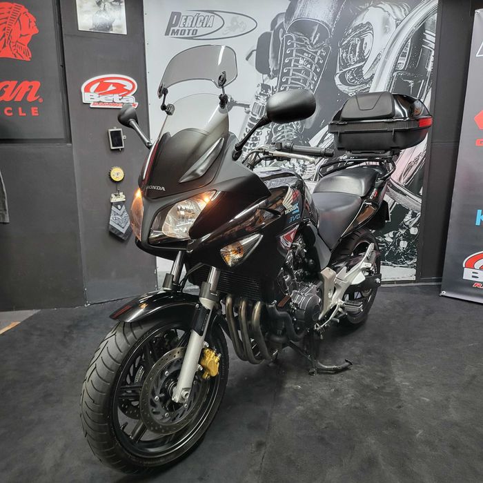 Honda CBF 600 / 2006