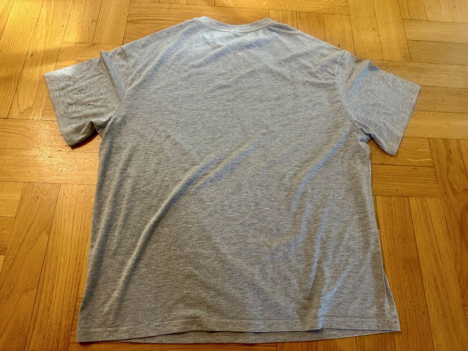 T-shirt Shein rozmiar M