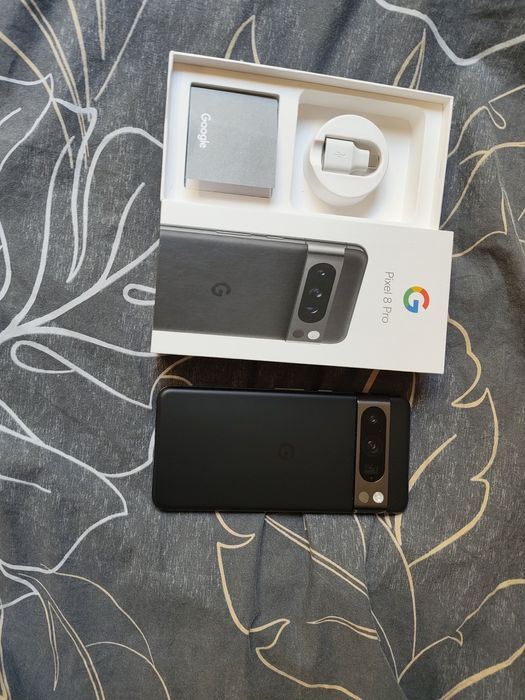 Google pixel 8 pro 128gb