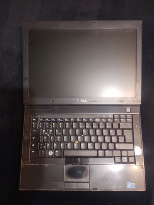Dell latitude  E6400