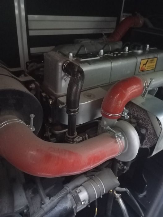 Ремонт та обслуговування генераторів